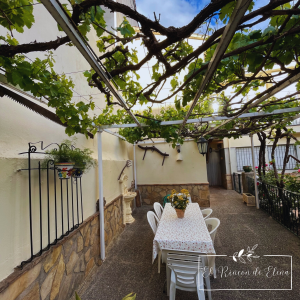 Casas en Arroyo Frío 1