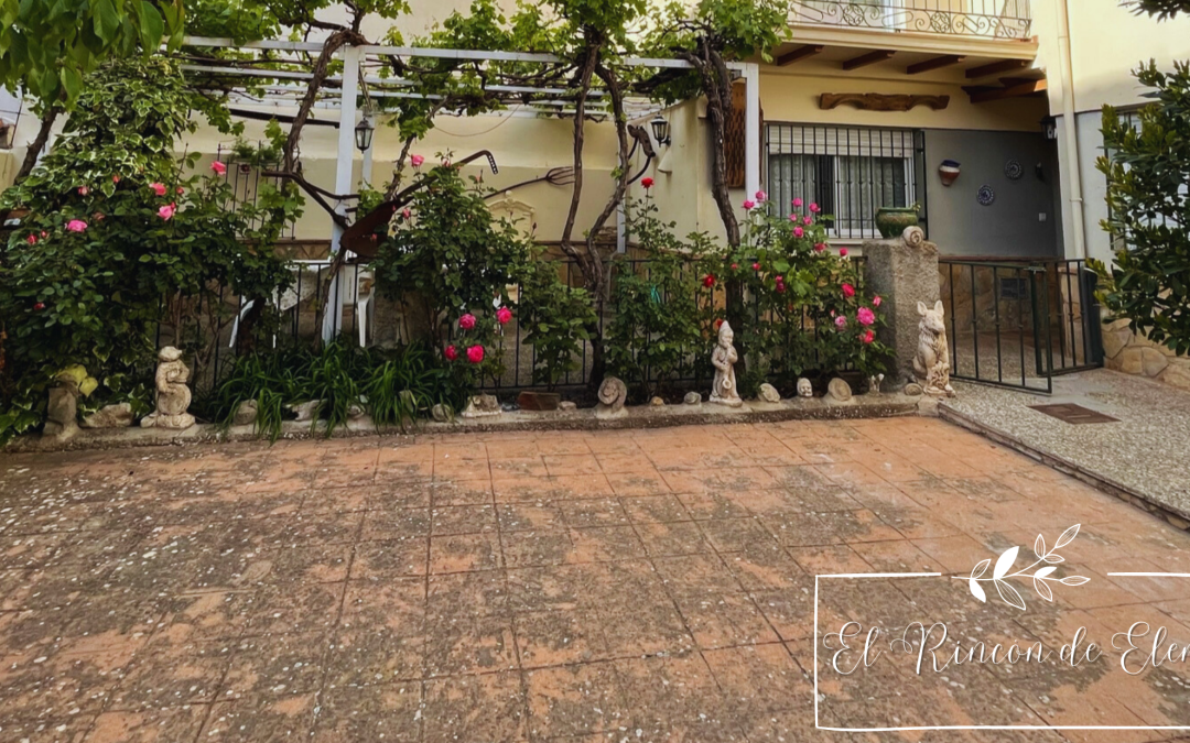 casas en arroyo frio el rincon de elena - 9