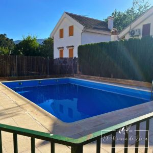 Casas en Arroyo Frío