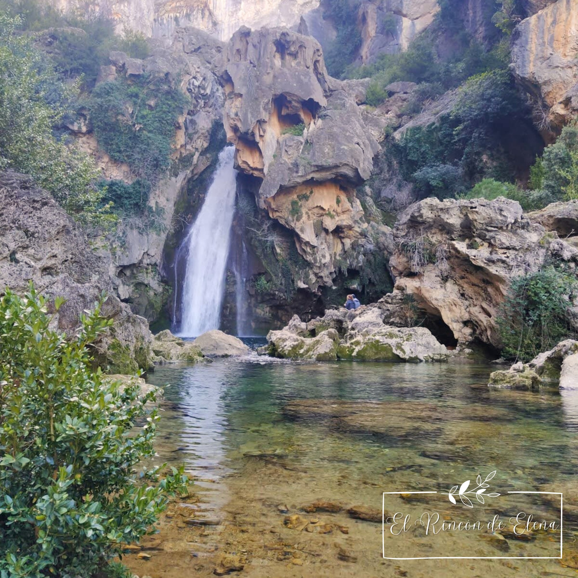 ruta del rio borosa casa rural el rincon de elena