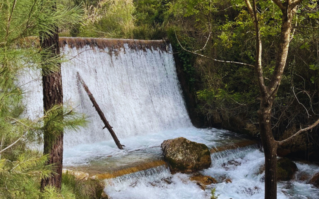 Río Aguamula