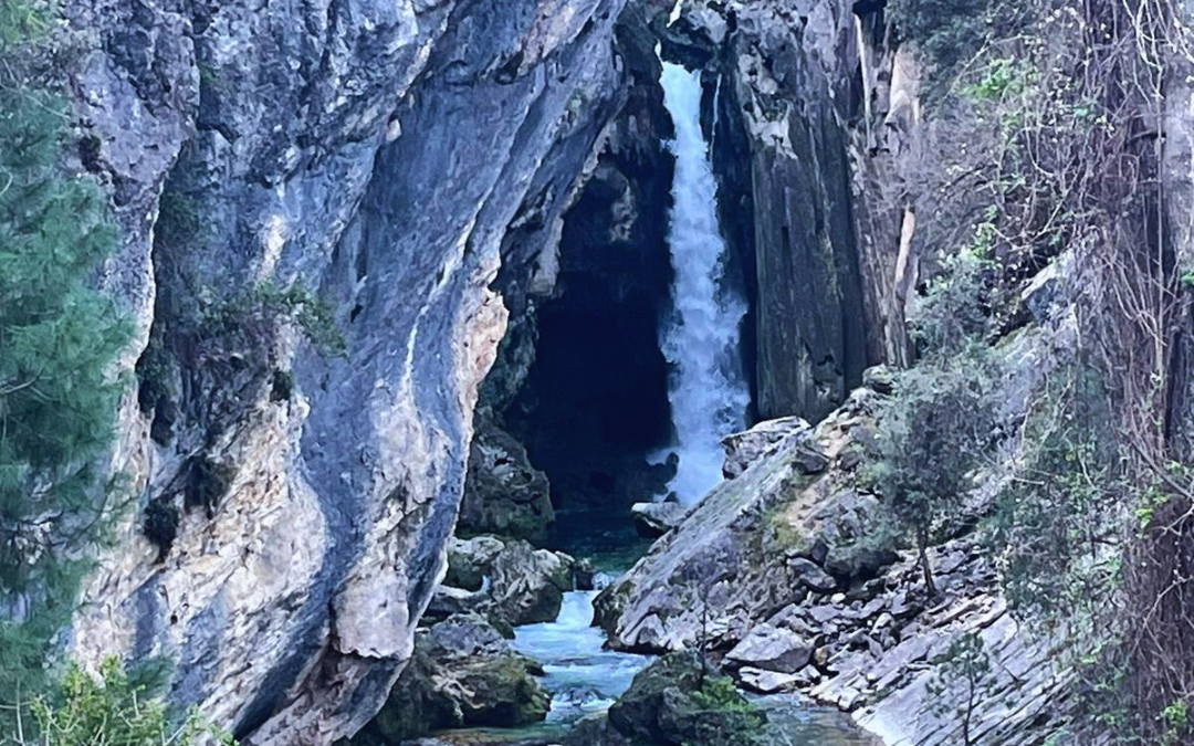 ¿Turismo en Cazorla? El sueño del turismo activo se hace realidad