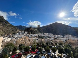 Balcón de Zabaleta
