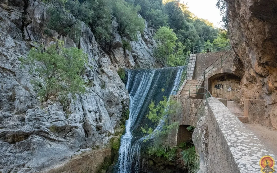 ¿Rutas de senderismo en Sierra de Cazorla? ¡Las tenemos!
