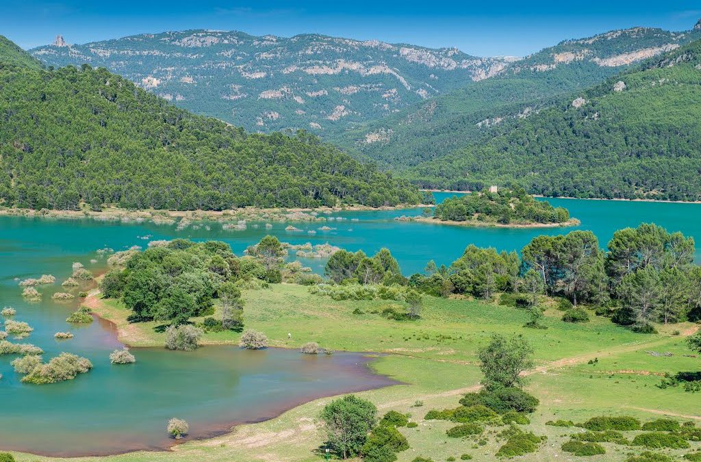 Una ruta muy especial: el legado del gran Félix Rodríguez de la Fuente