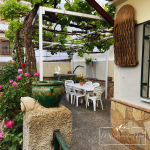 Beneficios del mundo rural